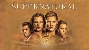 Supernatural 2. Sezon 22. Bölüm Banner