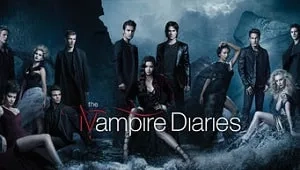 The Vampire Diaries 7. Sezon 10. Bölüm Banner