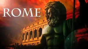 Rome 1. Sezon 9. Bölüm Banner