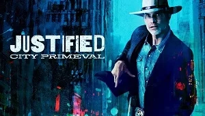 Justified: City Primeval 1. Sezon 5. Bölüm Banner