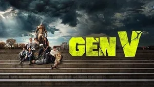 Gen V 1. Sezon 3. Bölüm Banner