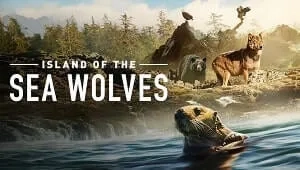 Island of the Sea Wolves 1. Sezon 1. Bölüm Banner