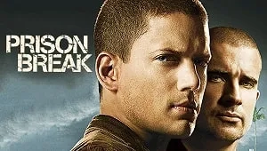 Prison Break 1. Sezon 21. Bölüm Banner