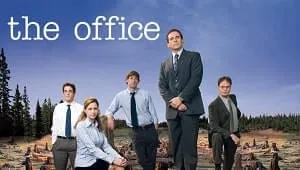 The Office 8. Sezon 4. Bölüm Banner