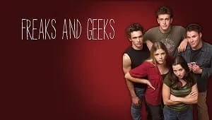 Freaks and Geeks 1. Sezon 8. Bölüm Banner