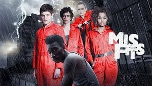 Misfits 3. Sezon 2. Bölüm Banner