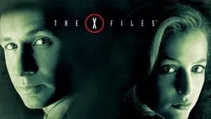 The X-Files 3. Sezon 5. Bölüm Banner