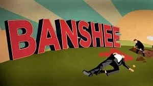 Banshee 2. Sezon 7. Bölüm Banner