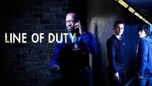 Line of Duty 1. Sezon 5. Bölüm Banner