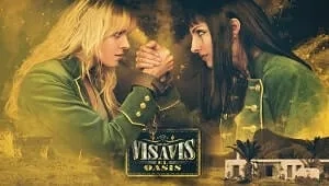 Vis a Vis: El Oasis 1. Sezon 6. Bölüm Banner