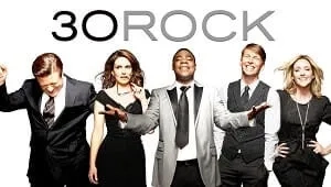 30 Rock 1. Sezon 8. Bölüm Banner