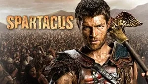 Spartacus 3. Sezon 4. Bölüm Banner