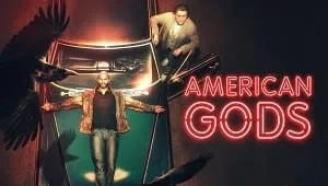 American Gods 2. Sezon 4. Bölüm Banner