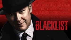 The Blacklist 1. Sezon 19. Bölüm Banner