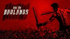 Into the Badlands 3. Sezon 1. Bölüm Banner