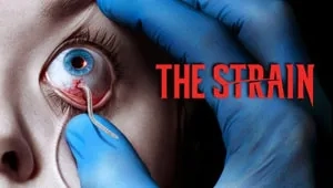 The Strain 2. Sezon 9. Bölüm Banner