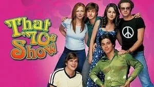 That ’70s Show 4. Sezon 6. Bölüm Banner