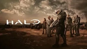 Halo 1. Sezon 2. Bölüm Banner