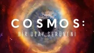 Cosmos 1. Sezon 6. Bölüm Banner