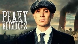 Peaky Blinders 5. Sezon 5. Bölüm Banner