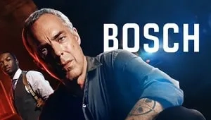 Bosch 1. Sezon 2. Bölüm Banner