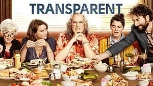 Transparent 2. Sezon 8. Bölüm Banner