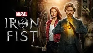 Marvel’s Iron Fist 1. Sezon 9. Bölüm Banner