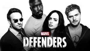 The Defenders 1. Sezon 8. Bölüm Banner