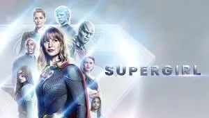 Supergirl 2. Sezon 8. Bölüm Banner