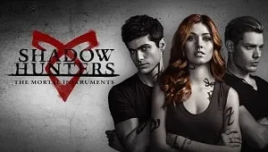 Shadowhunters 2. Sezon 6. Bölüm Banner