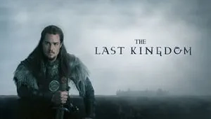 The Last Kingdom 2. Sezon 8. Bölüm Banner