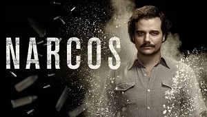 Narcos 3. Sezon 10. Bölüm Banner