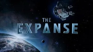 The Expanse 2. Sezon 2. Bölüm Banner