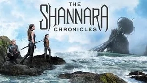 The Shannara Chronicles 2. Sezon 1. Bölüm Banner