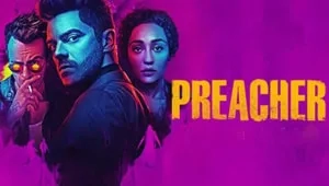 Preacher 2. Sezon 9. Bölüm Banner