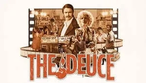 The Deuce 3. Sezon 2. Bölüm Banner