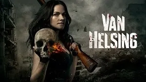 Van Helsing 2. Sezon 2. Bölüm Banner