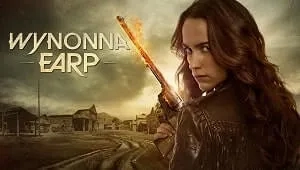 Wynonna Earp 2. Sezon 12. Bölüm Banner