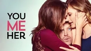 You Me Her 1. Sezon 10. Bölüm Banner