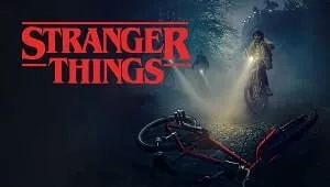 Stranger Things 3. Sezon 6. Bölüm Banner