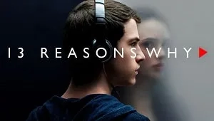 13 Reasons Why 3. Sezon 7. Bölüm Banner