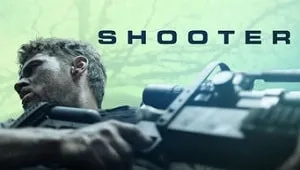 Shooter 2. Sezon 1. Bölüm Banner