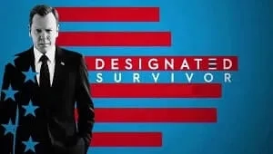 Designated Survivor 2. Sezon 3. Bölüm Banner