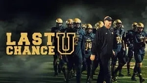 Last Chance U 2. Sezon 6. Bölüm Banner