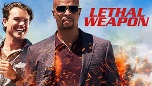 Lethal Weapon 1. Sezon 13. Bölüm Banner