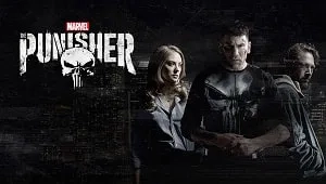 The Punisher 2. Sezon 5. Bölüm Banner