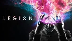 Legion 2. Sezon 6. Bölüm Banner