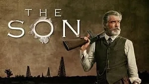 The Son 1. Sezon 2. Bölüm Banner