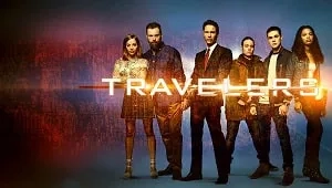 Travelers 2. Sezon 8. Bölüm Banner