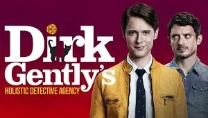 Dirk Gently’s Holistic Detective Agency 2. Sezon 5. Bölüm Banner